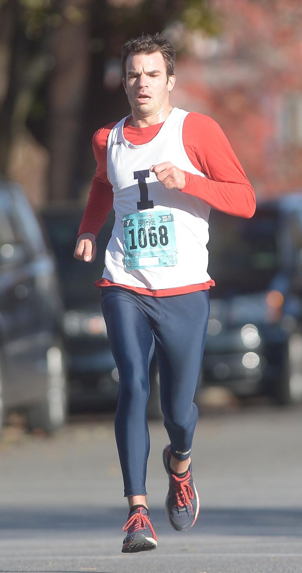 16th Annual CenturyLink 5K Turkey Trot